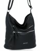 GEANȚĂ DE DAMĂ universală BEE BAG negru 0852L2036